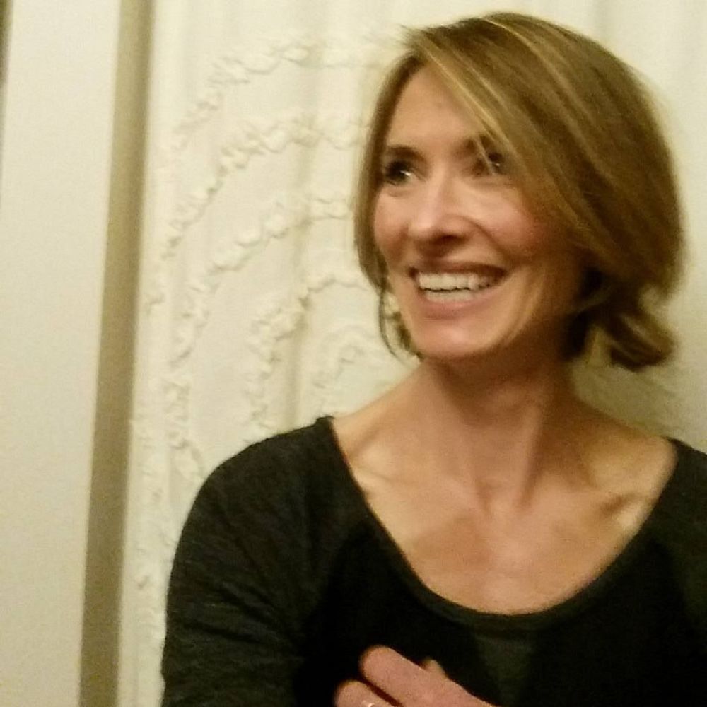 Meet your Posher, Rachel